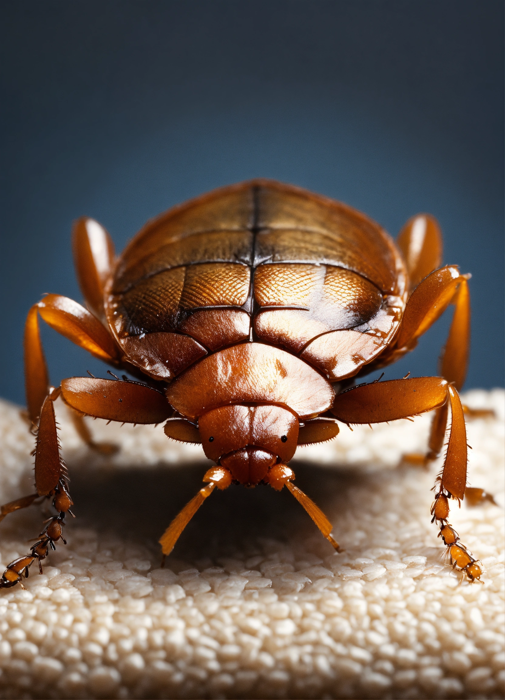 Jsem Tvá BORELIOZA, a povím ti, co tě čeká